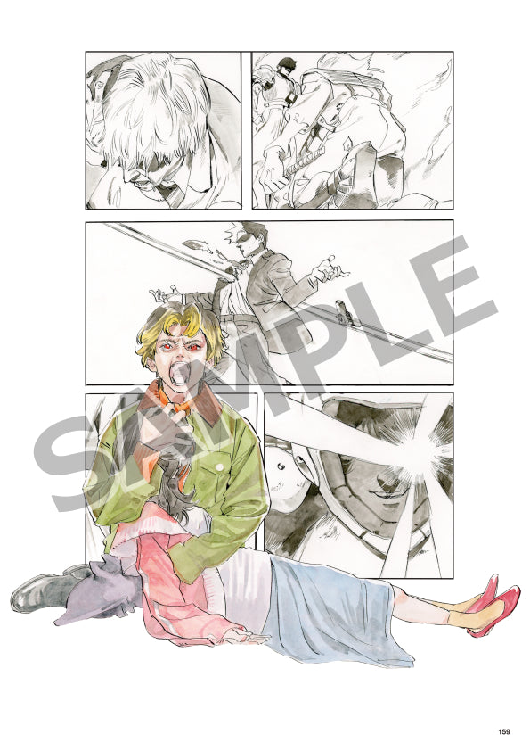 THE VISUAL 加藤宗一郎作品集 化心(高画質版)