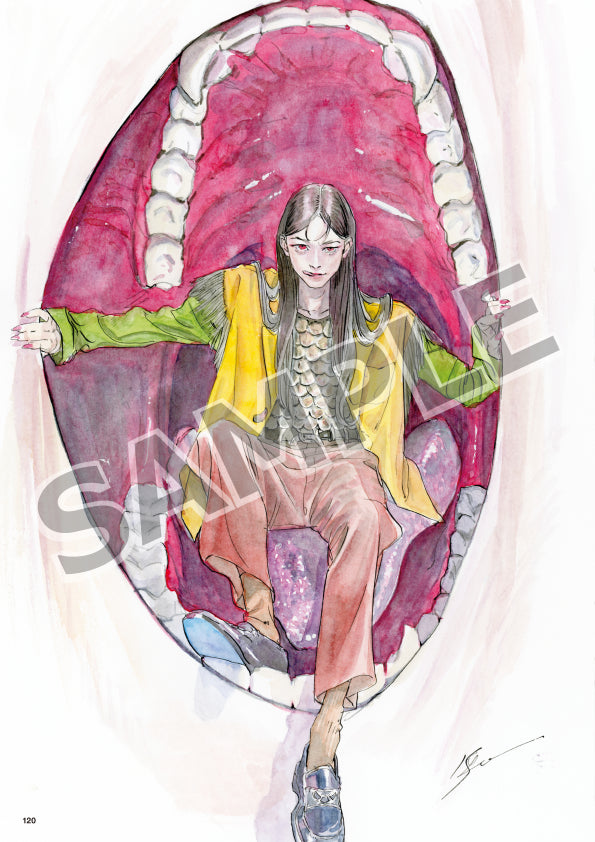THE VISUAL 加藤宗一郎作品集 化心(高画質版)