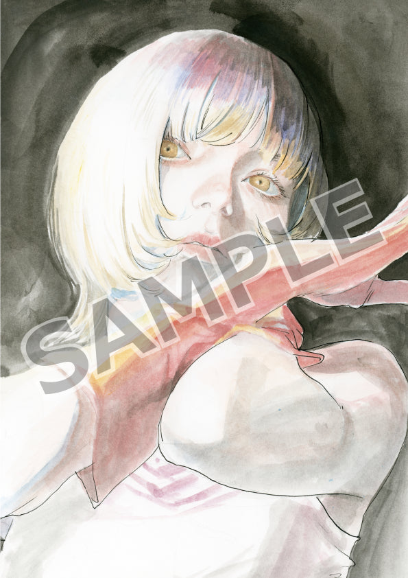 THE VISUAL 加藤宗一郎作品集 化心(高画質版)
