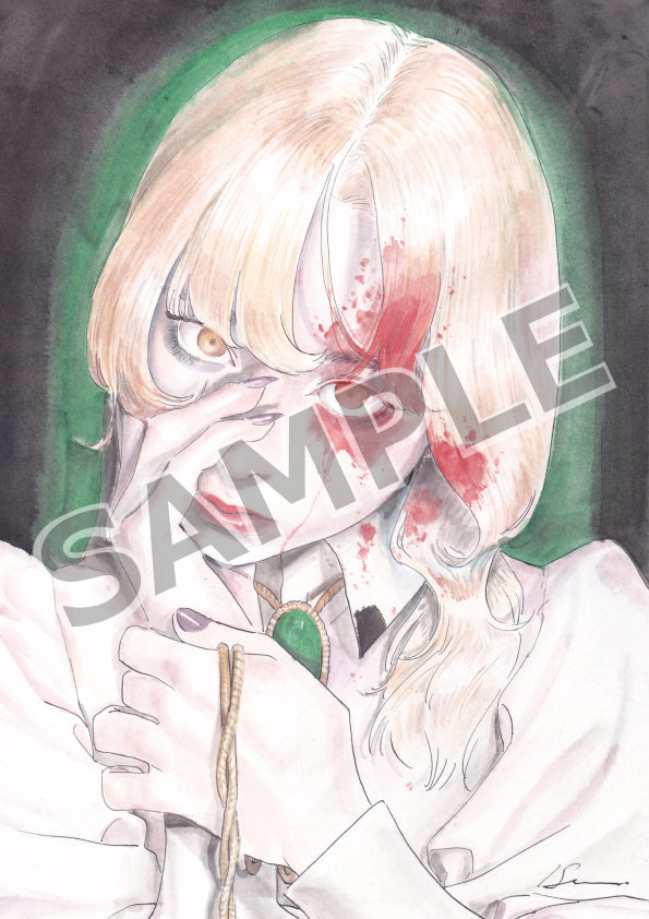 THE VISUAL 加藤宗一郎作品集 化心(高画質版)