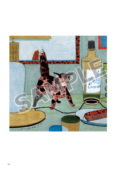 THE VISUAL 原倫子作品集 Lost and Found.（高画質版）サンプル画像