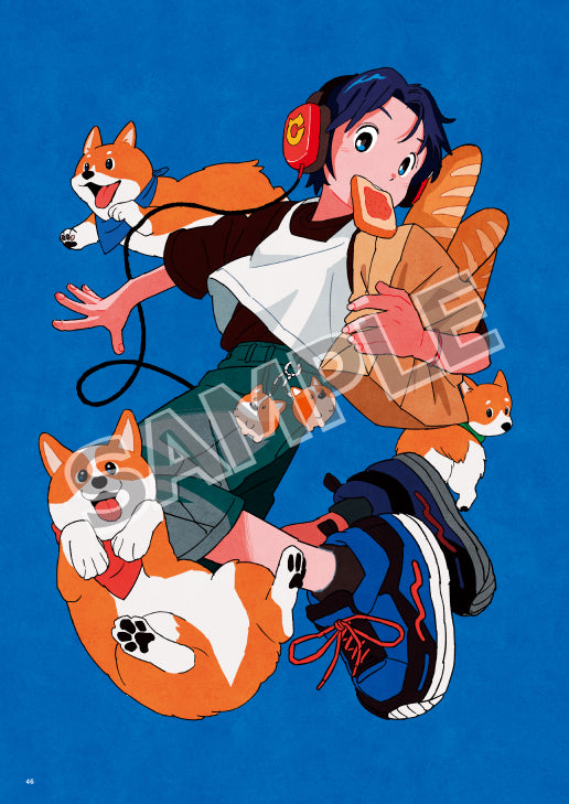THE VISUAL ONOCO作品集 ADVENTURE（高画質版）サンプル画像