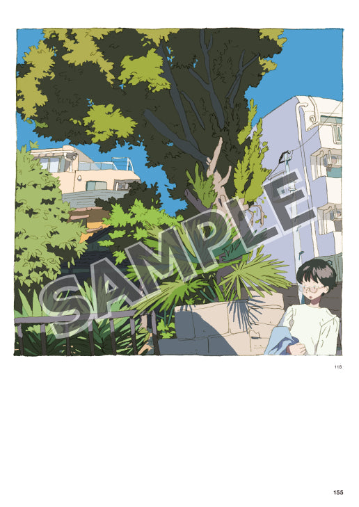 THE VISUAL 昼間作品集 今日は他の日（高画質版）サンプル画像