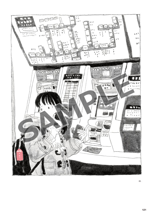 THE VISUAL 昼間作品集 今日は他の日（高画質版）サンプル画像