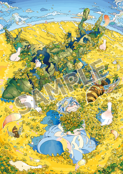 THE VISUAL ならの作品集 境界の向こう側（高画質版）
