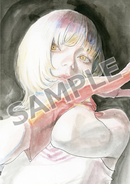 THE VISUAL 加藤宗一郎作品集 化心（高画質版）