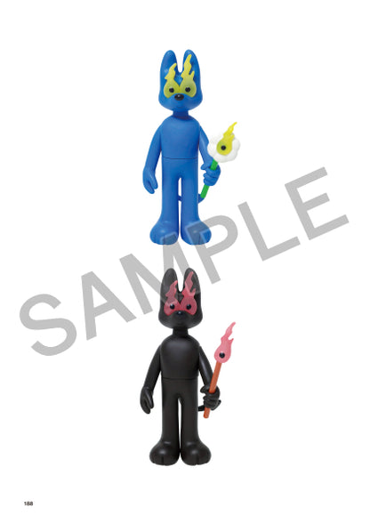 THE VISUAL 前田麦作品集 Eye of Fire（高画質版）