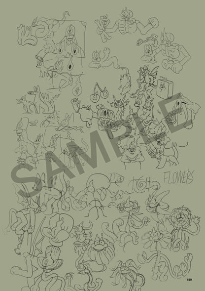 THE VISUAL 前田麦作品集 Eye of Fire（高画質版）