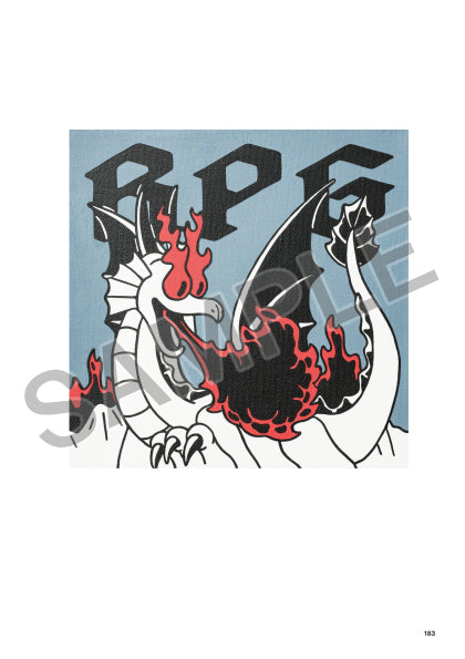 THE VISUAL 前田麦作品集 Eye of Fire（高画質版） – TWO VIRGINS DIGITAL